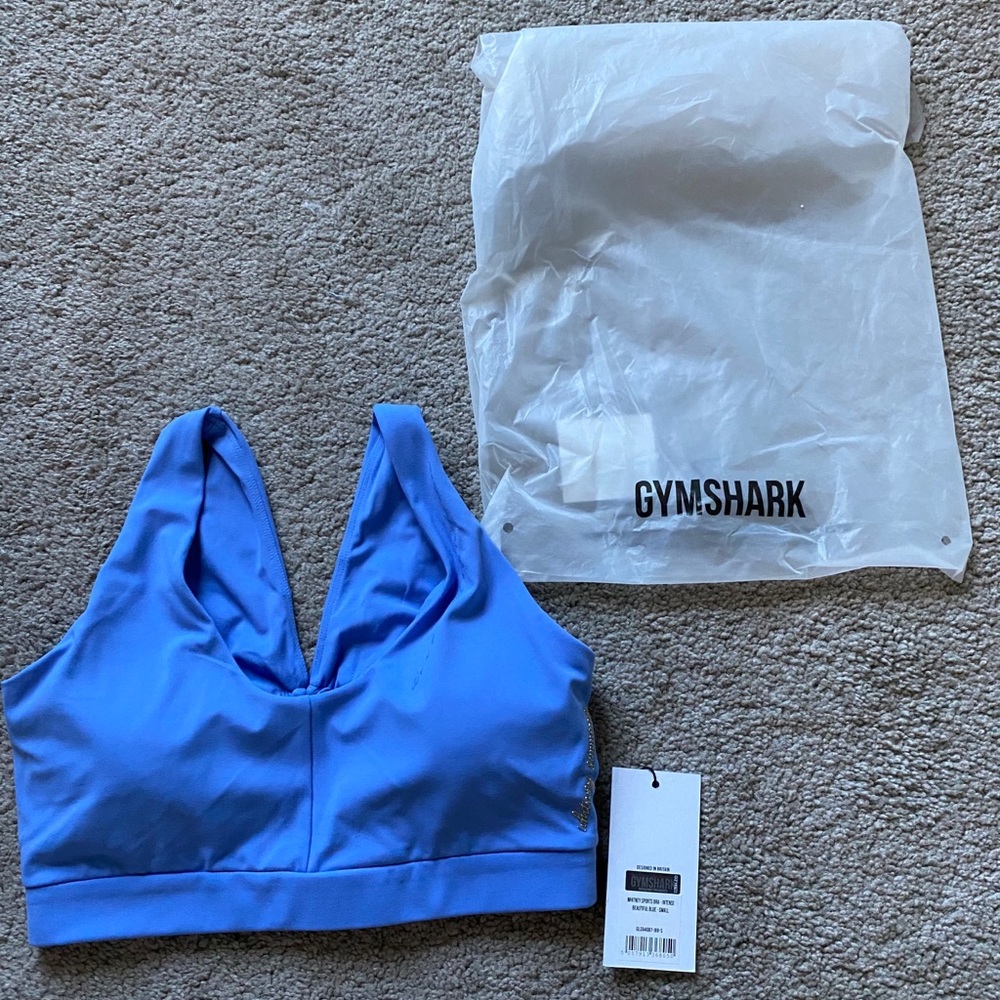 Gymshark x Whitney Simmons